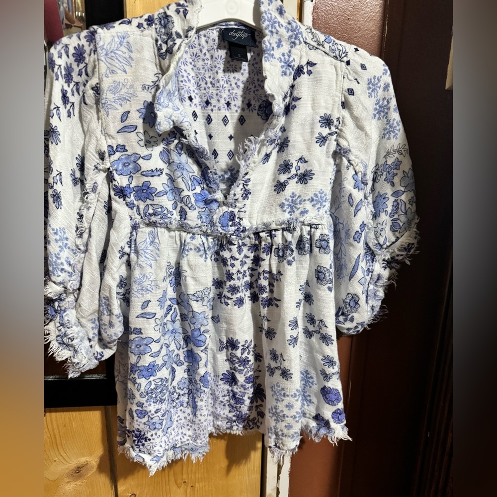 Daytrip Dolman Sleeve Shirt